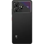 ZTE Blade A36 4/64GB Black (UA)