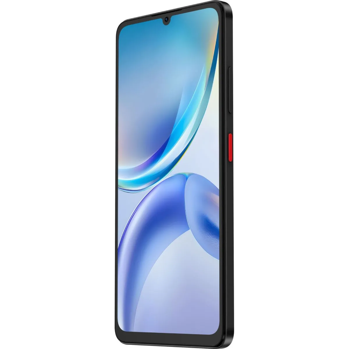 ZTE Blade A36 4/64GB Black (UA)