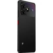 ZTE Blade A36 4/64GB Black (UA)