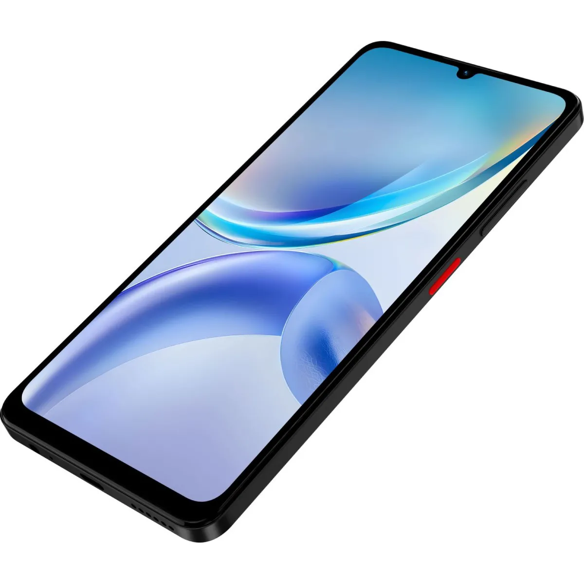 ZTE Blade A36 4/64GB Black (UA)