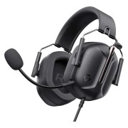 Навушники GamePro Genesis Hunter Black (HS1350B) (UA)