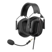 Навушники GamePro Genesis Hunter Black (HS1350B) (UA)