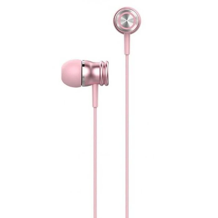 Навушники Havit HV-E303P Pink (HV-E303P) (UA) ; Призначення: для телефону;
