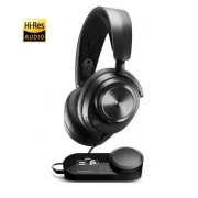 Навушники SteelSeries Arctis Nova Pro (SS61527) (UA)