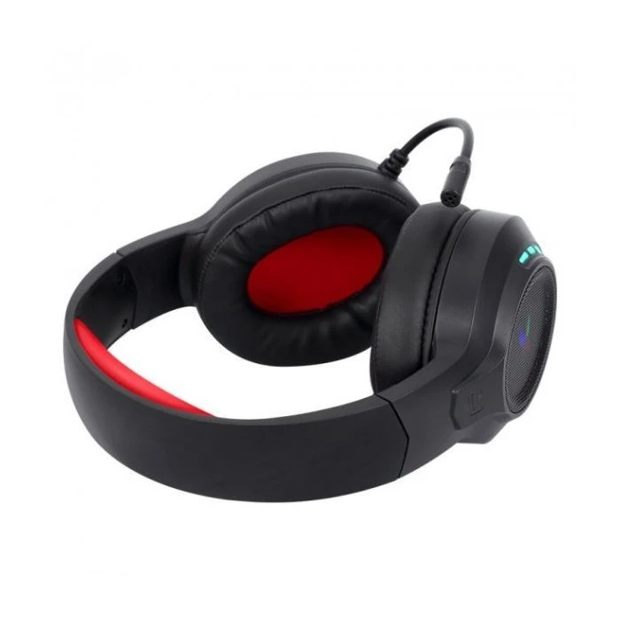Наушники Xtrike ME GH-904 USB RGB Black (GH-904) (UA)