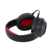Навушники Xtrike ME GH-904 USB RGB Black (GH-904) (UA)
