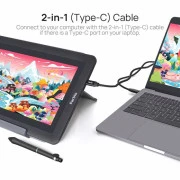 Parblo Coast 12 Pro Gen2 (COAST12PROG2) (UA)