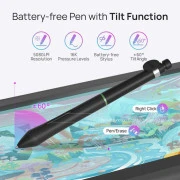 Parblo Coast 12 Pro Gen2 (COAST12PROG2) (UA)