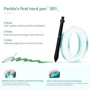 Parblo Coast 12 Pro Gen2 (COAST12PROG2) (UA)