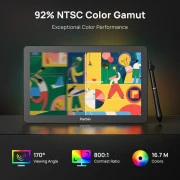 Parblo Coast 16 Pro Gen2 (COAST16PROG2) (UA)