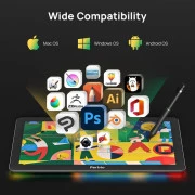 Parblo Coast 16 Pro Gen2 (COAST16PROG2) (UA)