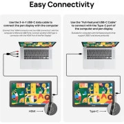 Parblo Coast 16 Pro Gen2 (COAST16PROG2) (UA)