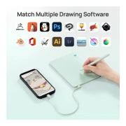 Parblo Ninos NEO Green (NINOSNEO) (UA)