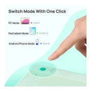 Parblo Ninos NEO Green (NINOSNEO) (UA)