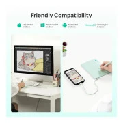 Parblo Ninos NEO Green (NINOSNEO) (UA)