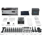 Seasonic 1600W (PRIME TX 1600-ATX31) (UA)