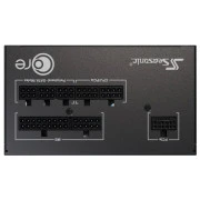 Seasonic 650W BLACK (CORE GX-650-ATX31) (UA)
