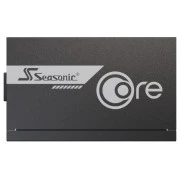 Seasonic 650W BLACK (CORE GX-650-ATX31) (UA)