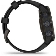 Смарт-часы Garmin Descent Mk3i, 51mm, Crbn Gry DLC Ti/Blk, Dive Computer, GPS (010-02752-11) (UA)