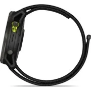 Смарт-часы Garmin Enduro 3, Crbn Gry DLC Ti w/Blk Sport Loop Band, GPS (010-02751-01) (UA)