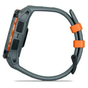 Смарт-часы Garmin Instinct 3, 45mm, Solar, Twilight Bezel w/Twilight Band, GPS (010-02934-01) (UA)