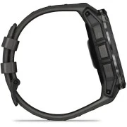 Смарт-годинники Garmin Instinct 3, Tactical, AMOLED, 50mm, Black, GPS (010-03020-50) (UA)