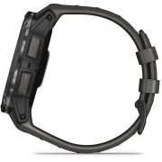 Смарт-годинники Garmin Instinct 3, Tactical, AMOLED, 50mm, Black, GPS (010-03020-50) (UA)