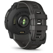 Смарт-годинники Garmin Instinct 3, Tactical, AMOLED, 50mm, Black, GPS (010-03020-50) (UA)