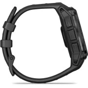 Смарт-часы Garmin Instinct 3, Tactical, Solar, 45mm, Black, GPS смарт-годинник (010-02934-50) (UA)