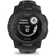 Смарт-часы Garmin Instinct 3, Tactical, Solar, 45mm, Black, GPS смарт-годинник (010-02934-50) (UA)