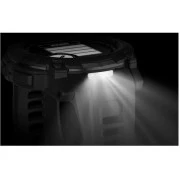 Смарт-годинники Garmin Instinct 3, Tactical, Solar, 50mm, Black, GPS смарт-годинник (010-02935-50) (UA)