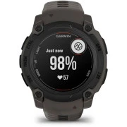 Смарт-годинники Garmin Instinct 3, Tactical, Solar, 50mm, Black, GPS смарт-годинник (010-02935-50) (UA)