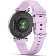 Смарт-годинники Garmin Lily 2, Ліловий, Силікон (010-02839-01) (UA)