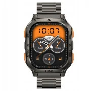 Смарт-годинники KOSPET Tank M3 ULTRA SE BLACK (6974958251088) (UA)