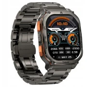 Смарт-годинники KOSPET Tank M3 ULTRA SE BLACK (6974958251088) (UA)