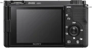 Sony ZV-E10 kit (16-50mm) Black (ILCZVE10LB.CEC) (UA)