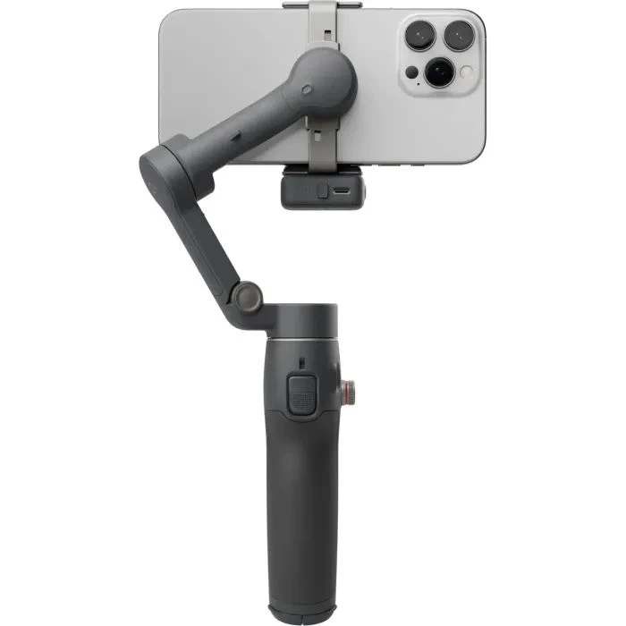 Стедикам DJI Osmo Mobile 7P (CP.OS.00000401.01) (UA) ; Режими роботи: панорамний