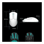 Thunderobot ML602 SE Dual Mode wireless (ML602SE) (UA)