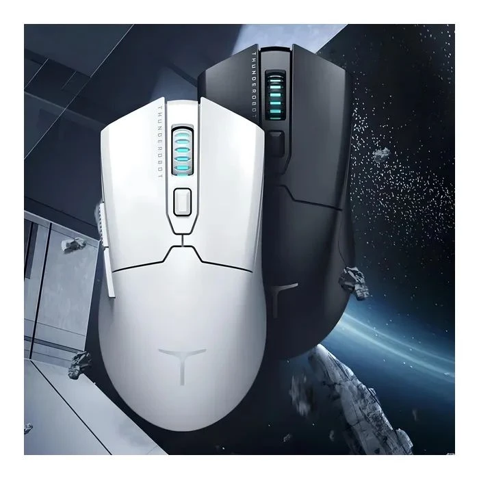 Thunderobot ML602 SE Dual Mode wireless (ML602SE) (UA) Призначення: для комп'ютера;
