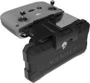 Усилитель сигнала для квадрокоптеров ALIENTECH DUO 3, 2.4G+5.2G+5.8G (DUO-2458DSB) (UA)