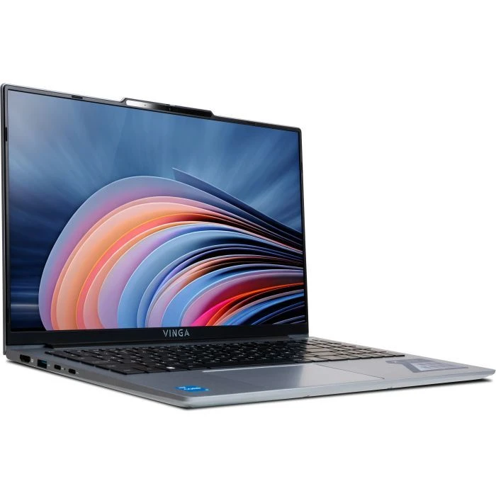 Vinga Iron S151 (S151-131516512SWP) (UA) ; Тип ноутбука: для работы и