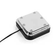 Водоблок Alphacool Core 1 Aurora Black - AM4 / AM5 Intel LGA 1700 / LGA 1851 (13446) (UA)