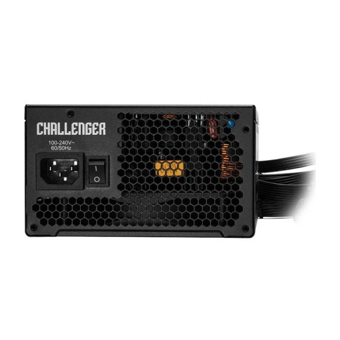ASRock 650W Challenger (CL-650B) (UA)