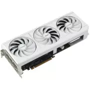 ASUS Radeon RX 9070 XT 16Gb PRIME OC WHITE (PRIME-RX9070XT-O16G-WHITE) (UA)