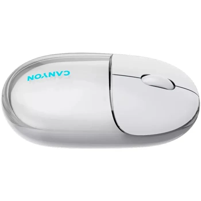 Canyon OnClick 24 Wireless White (CNS-CMSW24W) (UA)