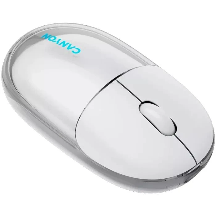 Canyon OnClick 24 Wireless White (CNS-CMSW24W) (UA)