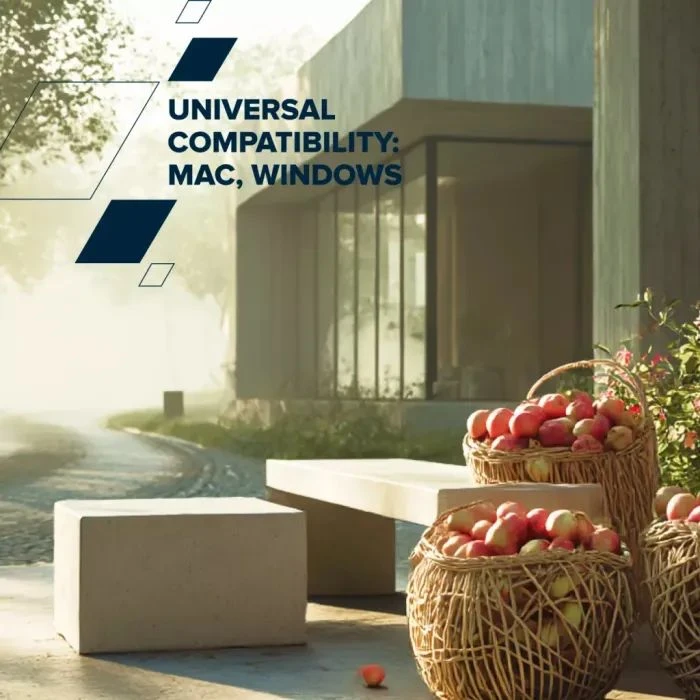 Canyon OnType 10 TKL Mechanical Silent Low-profile USB UA Green (CNS-HKB10GR) (UA)