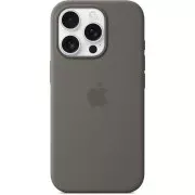 Чехол для мобильного телефона Apple iPhone16 Pro Silicone Case with MagSafe - Stone Gray (MYYL3ZM/A) (UA)