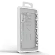 Чехол для мобильного телефона Armorstandart Air Apple iPhone 17 Clear (ARM86223) (UA)