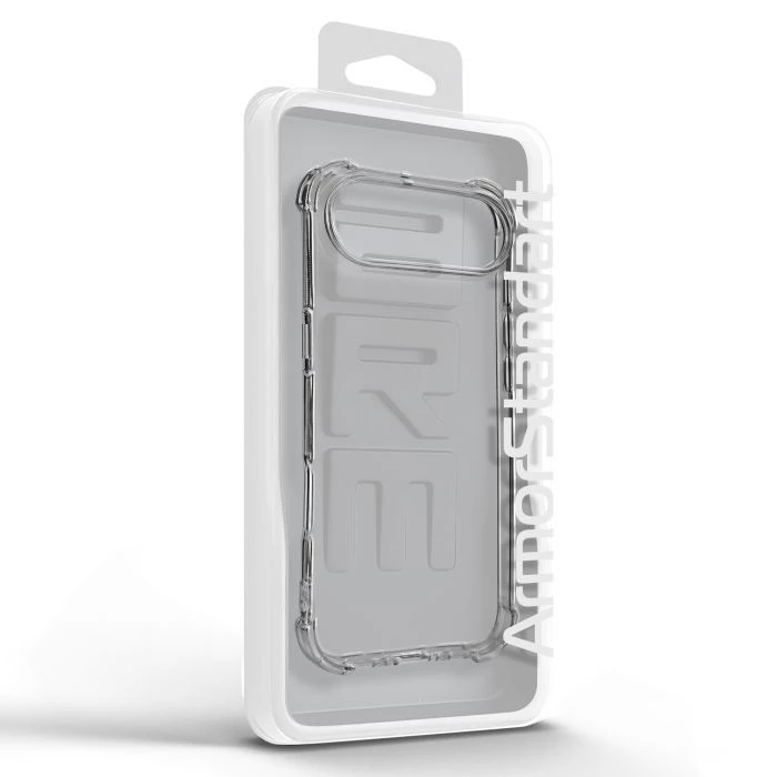 Чохол для мобільного телефону Armorstandart Air Force Apple iPhone 17 Air Clear (ARM86735) (UA)